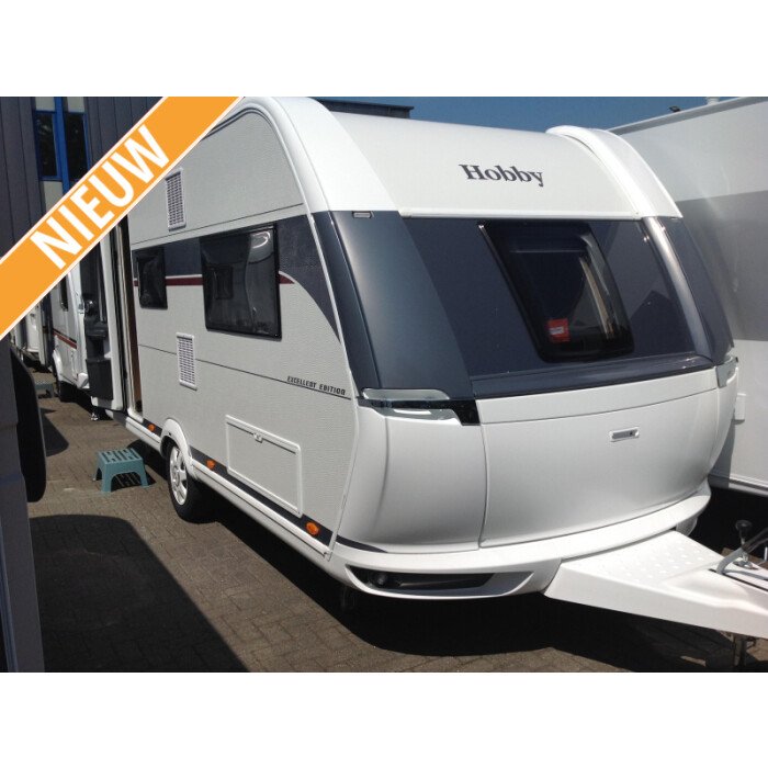Excellent Edition 495 UL afbeelding