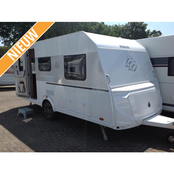 Sport 460 EU afbeelding