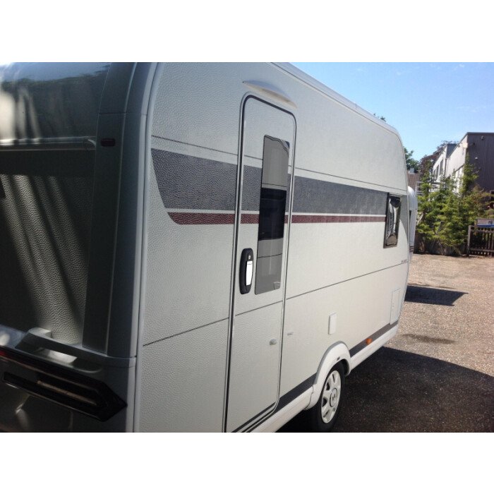 De Luxe 400 SFE afbeelding