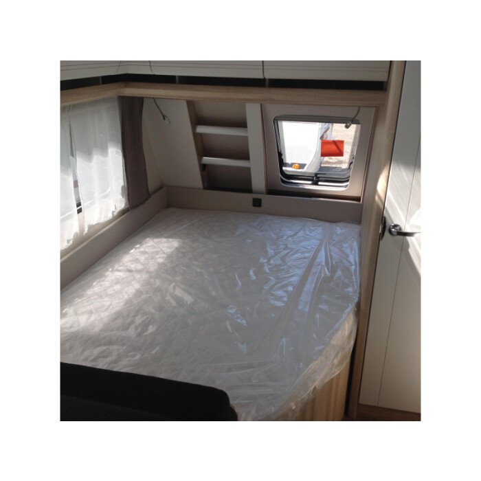 De Luxe 400 SFE afbeelding