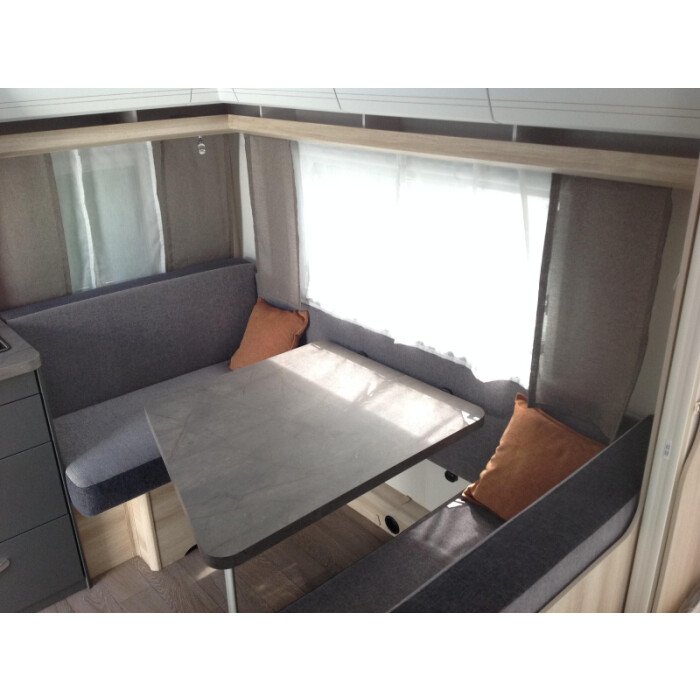 De Luxe 400 SFE afbeelding