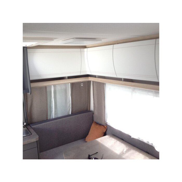 De Luxe 400 SFE afbeelding