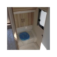 De Luxe 400 SFE afbeelding