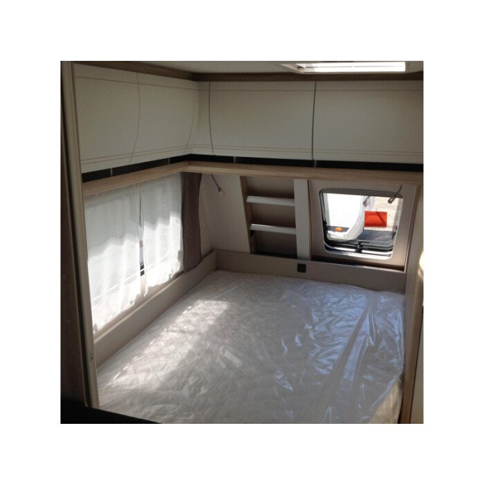 De Luxe 400 SFE afbeelding