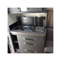 De Luxe 400 SFE afbeelding