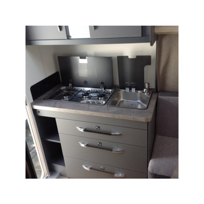 De Luxe 400 SFE afbeelding