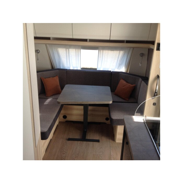 De Luxe 460 LU afbeelding