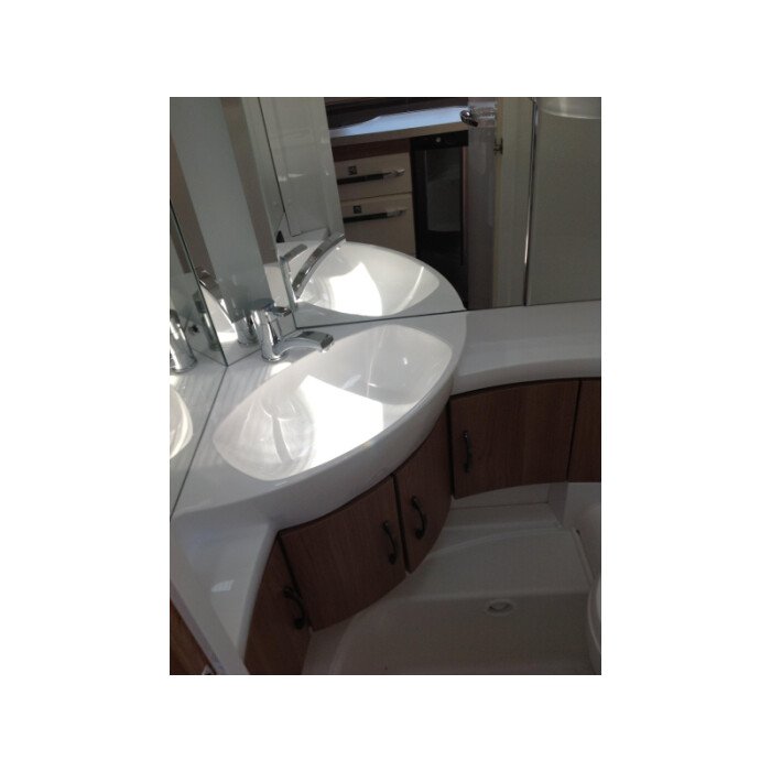De Luxe 460 LU afbeelding