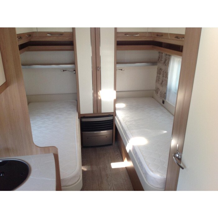 De Luxe 460 LU afbeelding