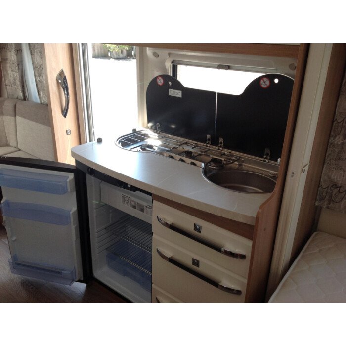 De Luxe 460 LU afbeelding