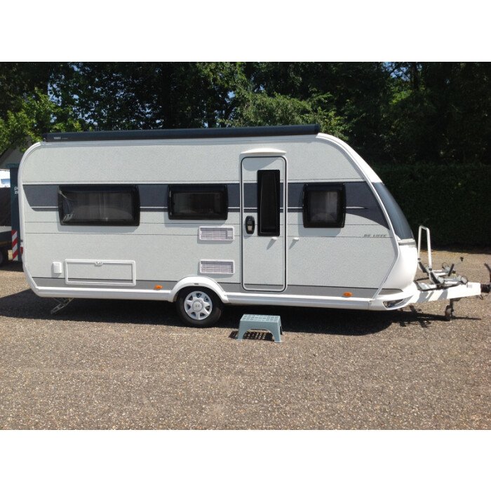 De Luxe 460 LU afbeelding