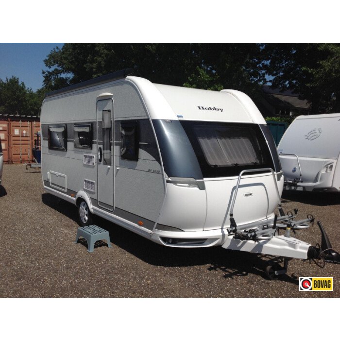 De Luxe 460 LU afbeelding