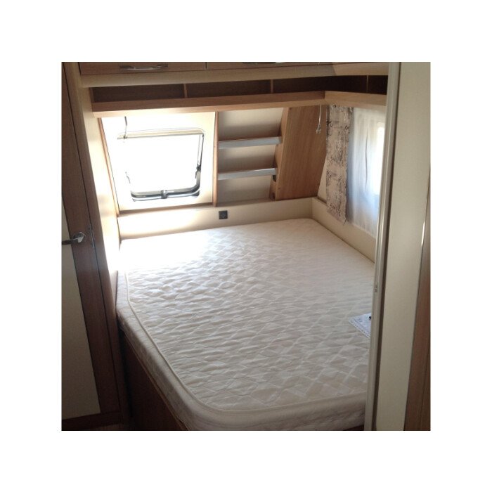 De Luxe 460 UFE afbeelding