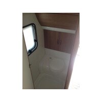 De Luxe 460 UFE afbeelding