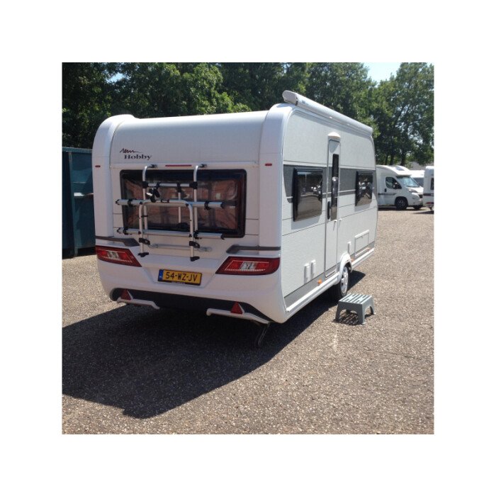 De Luxe 460 UFE afbeelding