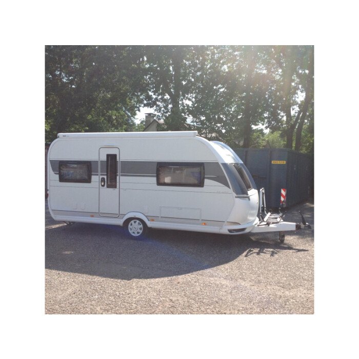 De Luxe 460 UFE afbeelding