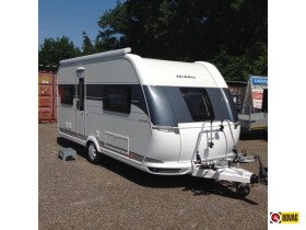 De Luxe 460 UFE afbeelding