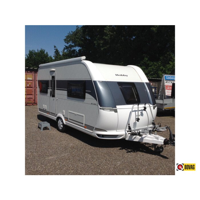 De Luxe 460 UFE afbeelding