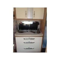 De Luxe 460 UFE afbeelding