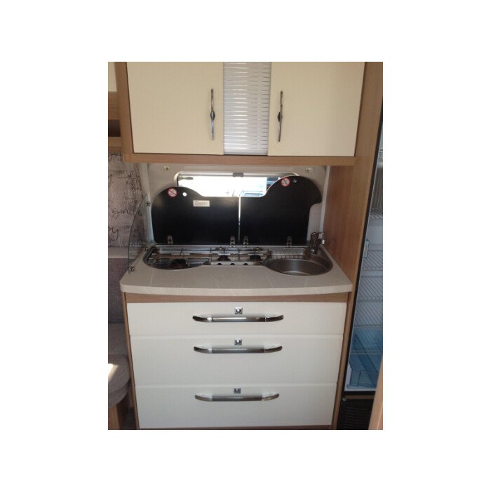 De Luxe 460 UFE afbeelding