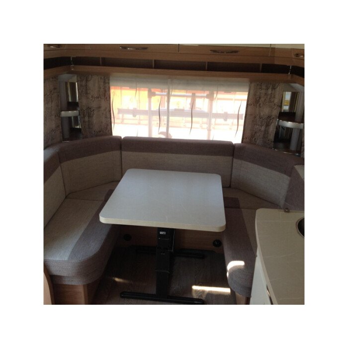 De Luxe 460 UFE afbeelding