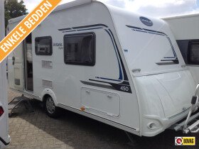 Antares Style 450 afbeelding