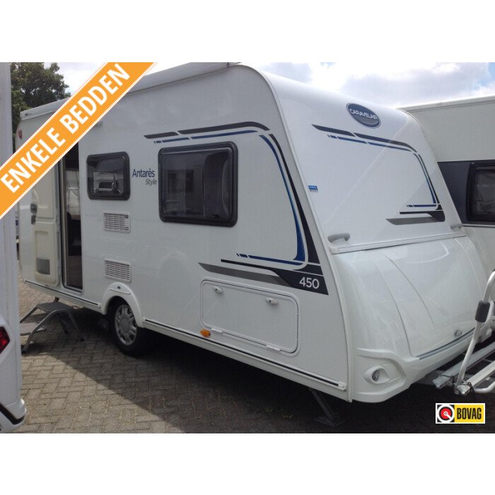 Antares Style 450 afbeelding