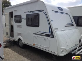 Antares Style 450 afbeelding