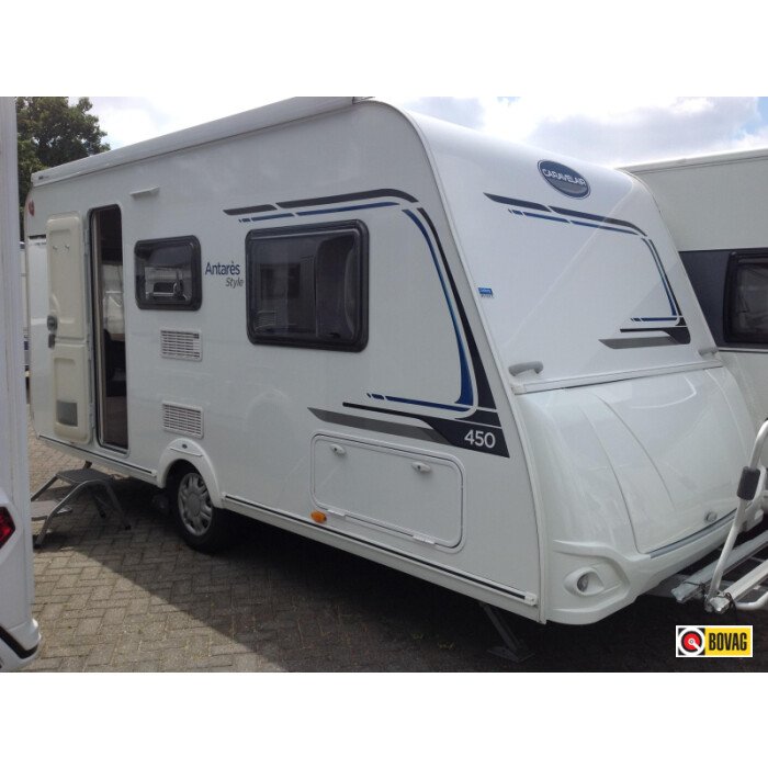 Antares Style 450 afbeelding