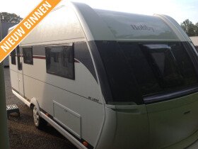 De Luxe 495 UL afbeelding