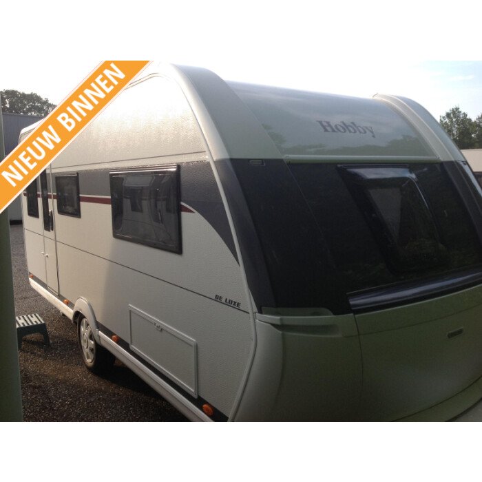 De Luxe 495 UL afbeelding