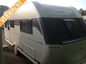 De Luxe 495 UL afbeelding