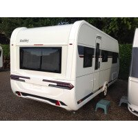 De Luxe 495 UL afbeelding