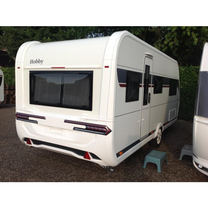 De Luxe 495 UL afbeelding