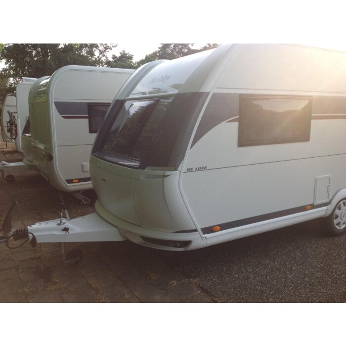 De Luxe 495 UL afbeelding