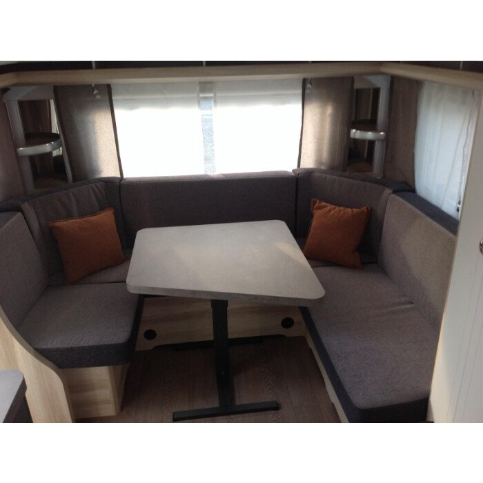 De Luxe 495 UL afbeelding