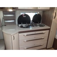 Prestige 540 UFE afbeelding