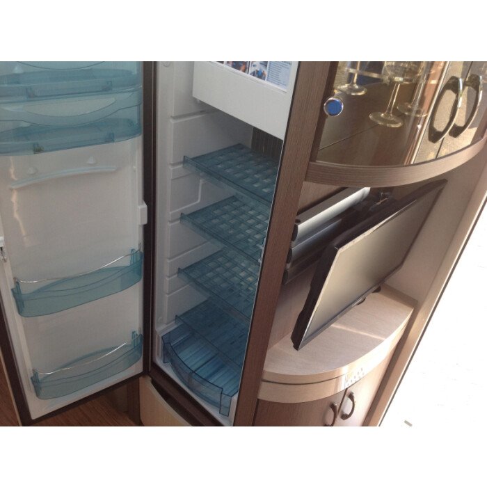 Prestige 540 UFE afbeelding