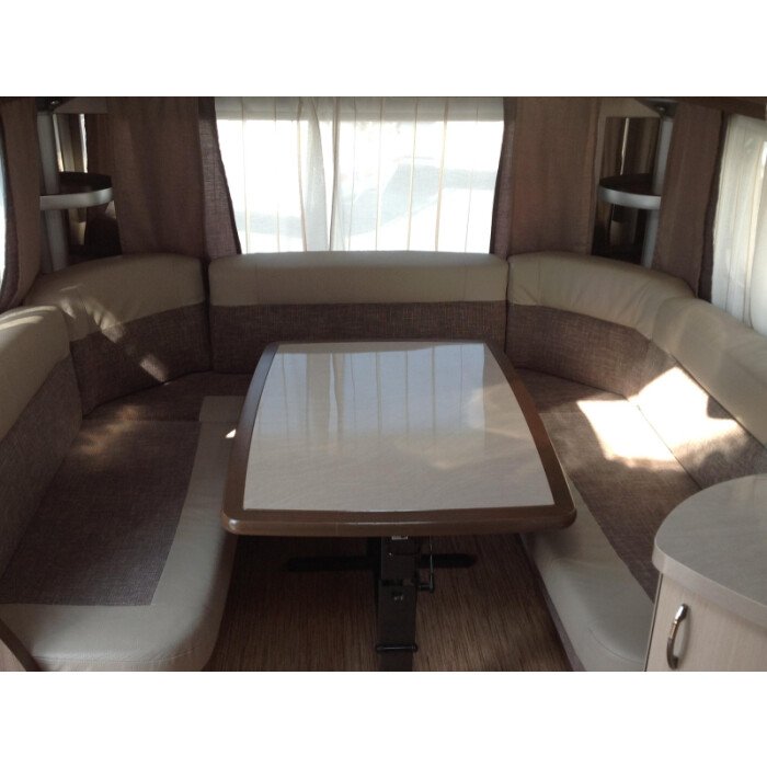 Prestige 540 UFE afbeelding