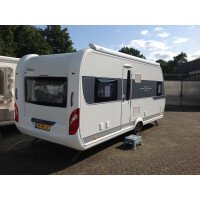 Prestige 540 UFE afbeelding