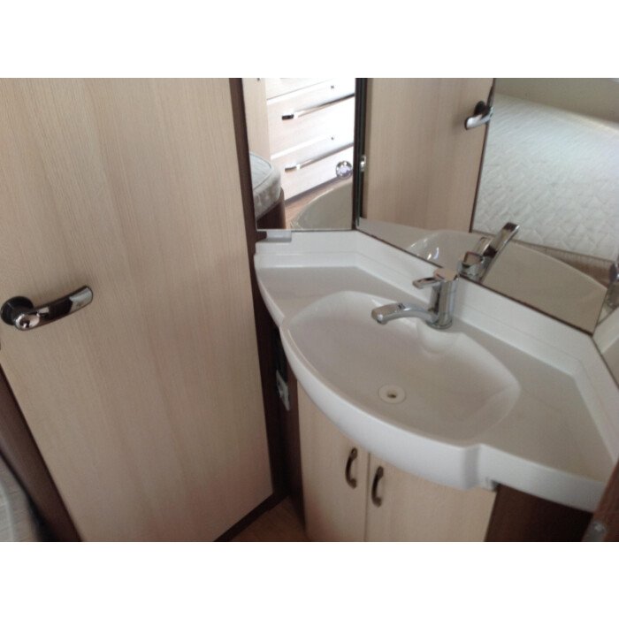 Prestige 540 UFE afbeelding