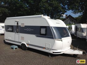 Prestige 540 UFE afbeelding