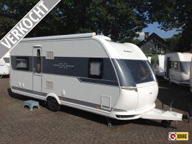 Prestige 540 UFE afbeelding