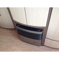 Prestige 540 UFE afbeelding