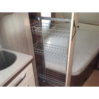 Prestige 540 UFE afbeelding