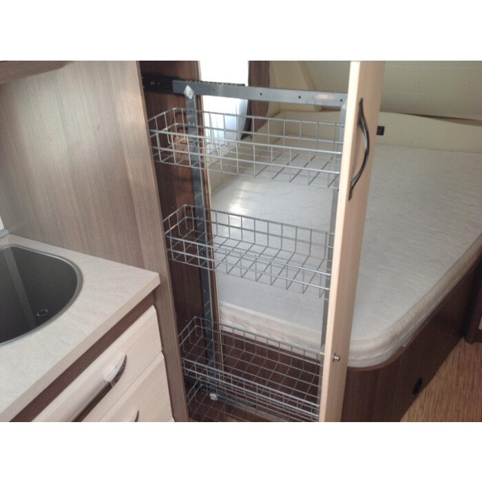 Prestige 540 UFE afbeelding