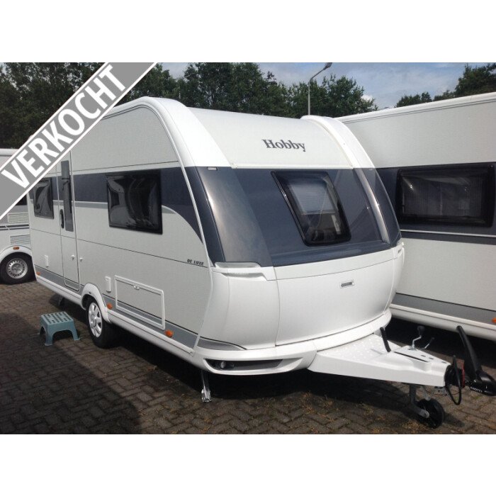 De Luxe 460 UFE afbeelding
