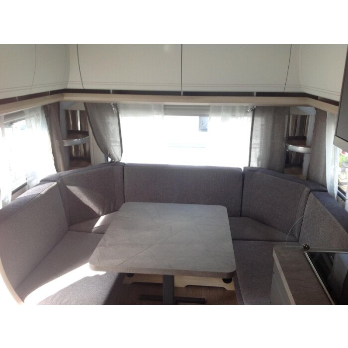 De Luxe 460 UFE afbeelding