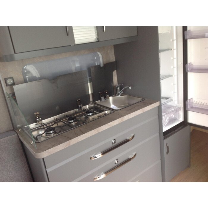 De Luxe 460 UFE afbeelding