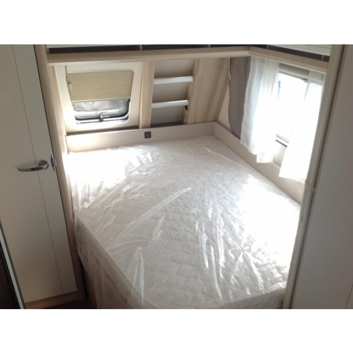 De Luxe 460 UFE afbeelding